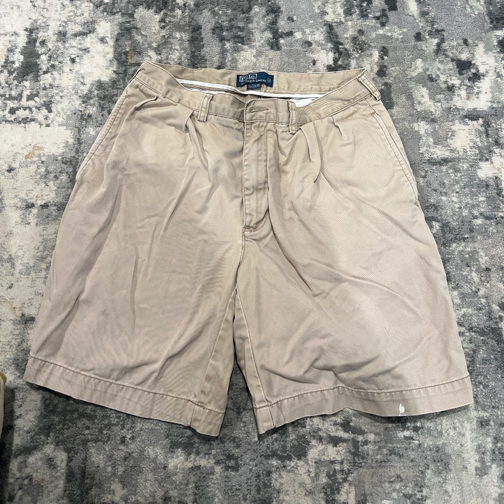 Men’s Polo shorts